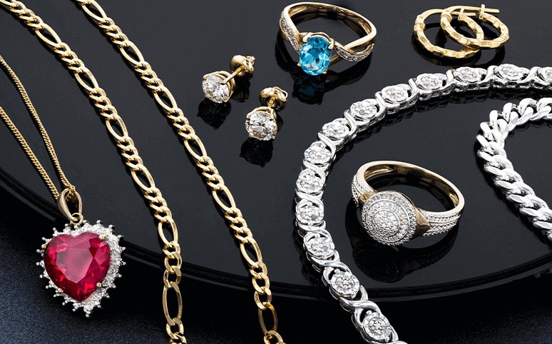 Discover the Best London Diamond Jewellers Online for Elegant Jewellery