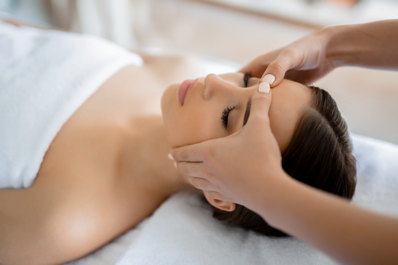 Experience the Best Hydrafacial Honolulu Treatments at Kaia Spa