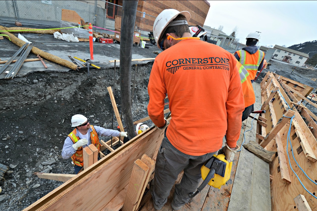 Your Go-To New York City Commercial General Contractor