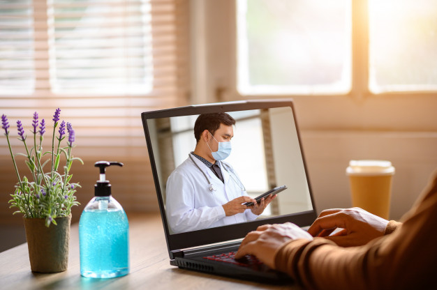 Low Cost Online Doctor: Tele Doctor On Call for Urgent & Primary Care