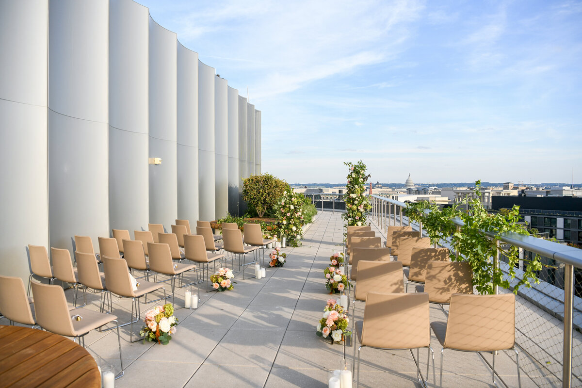 The Future of Business Gatherings: DC Corporate Event Planning
