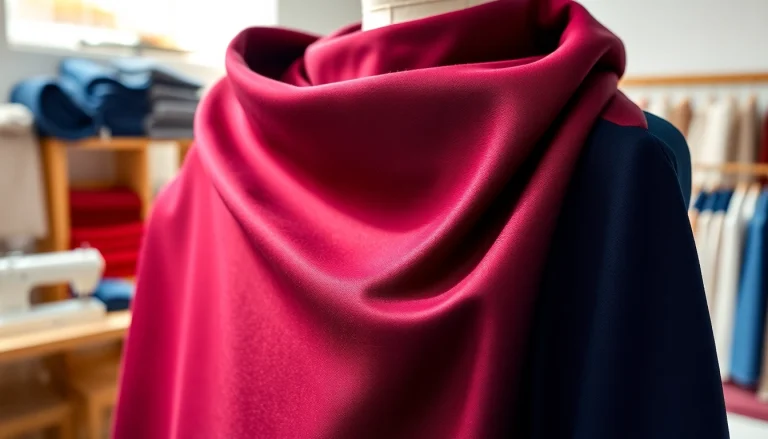 Authentieke delftsblauwe stoffen collectie voor unieke creaties