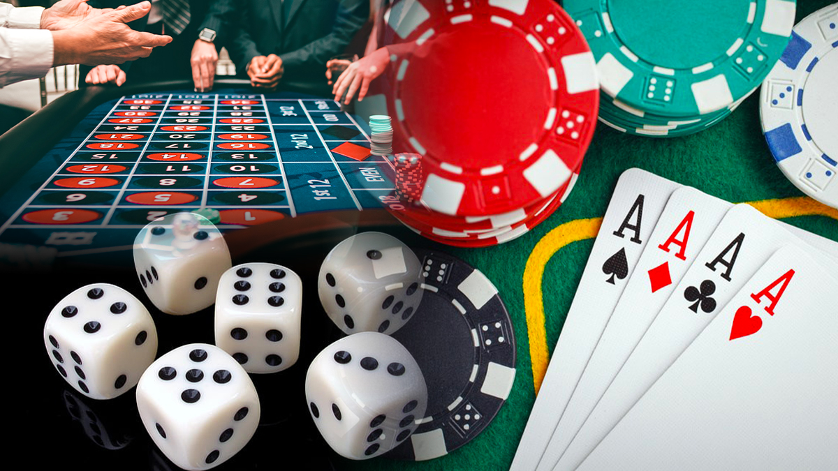 Comprehensive Guide to Online Casinos in South Carolina: What You Need to Know