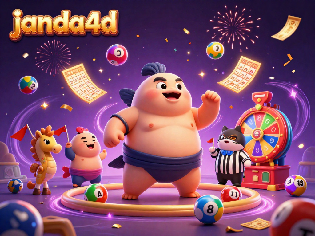 Mainkan janda4d dan menangkan hadiah besar dengan ikan fugu di arena permainan bawah laut!