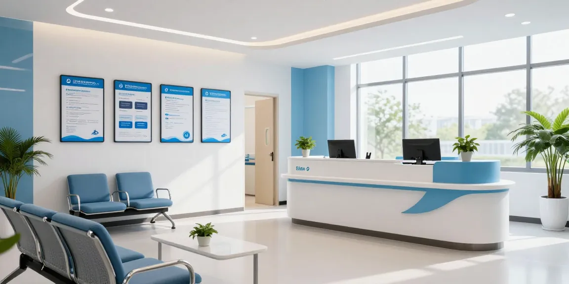 Deus Medical Shop: Trusted healthcare services in a welcoming clinic.