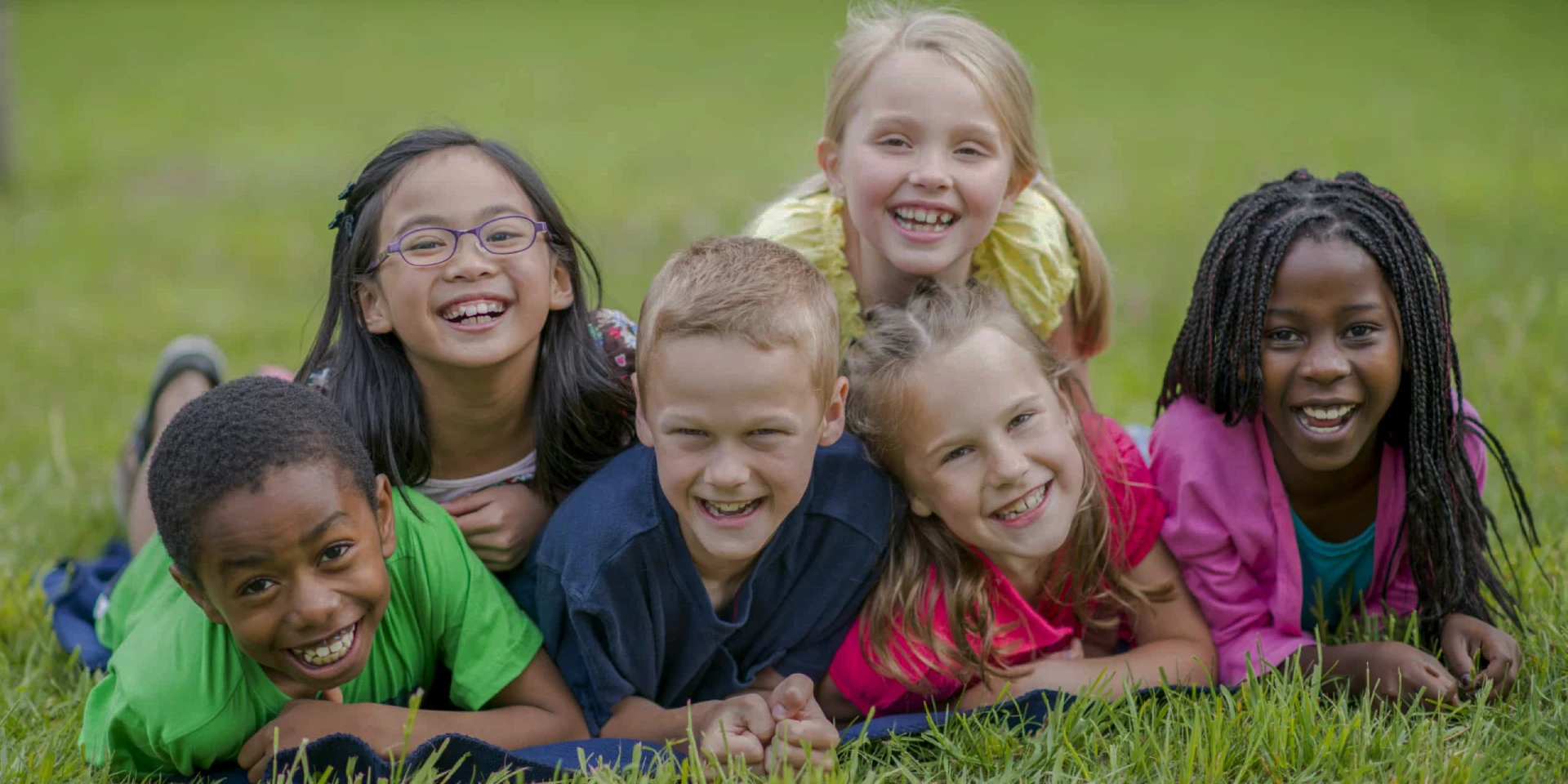 Holiday Camps Perfect for Busy Families