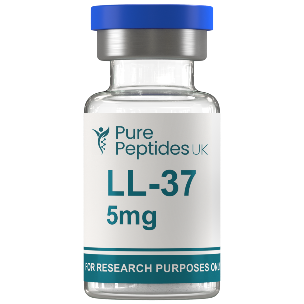 NAD+: Trusted Peptide Supplier for UK Labs at Lumia Lab
