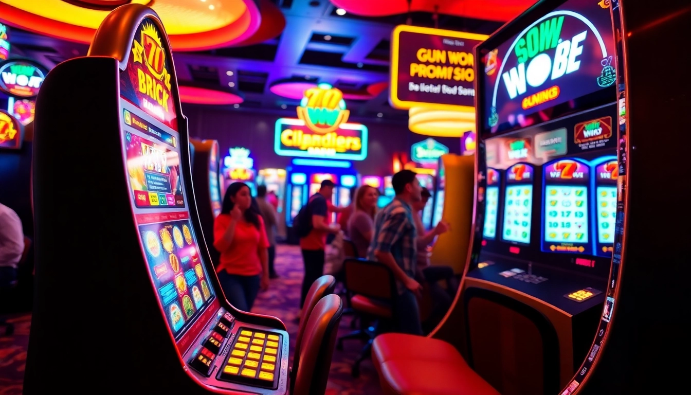 Mainkan situs slot gacor di lingkungan kasino yang nyaman dan dinamis.