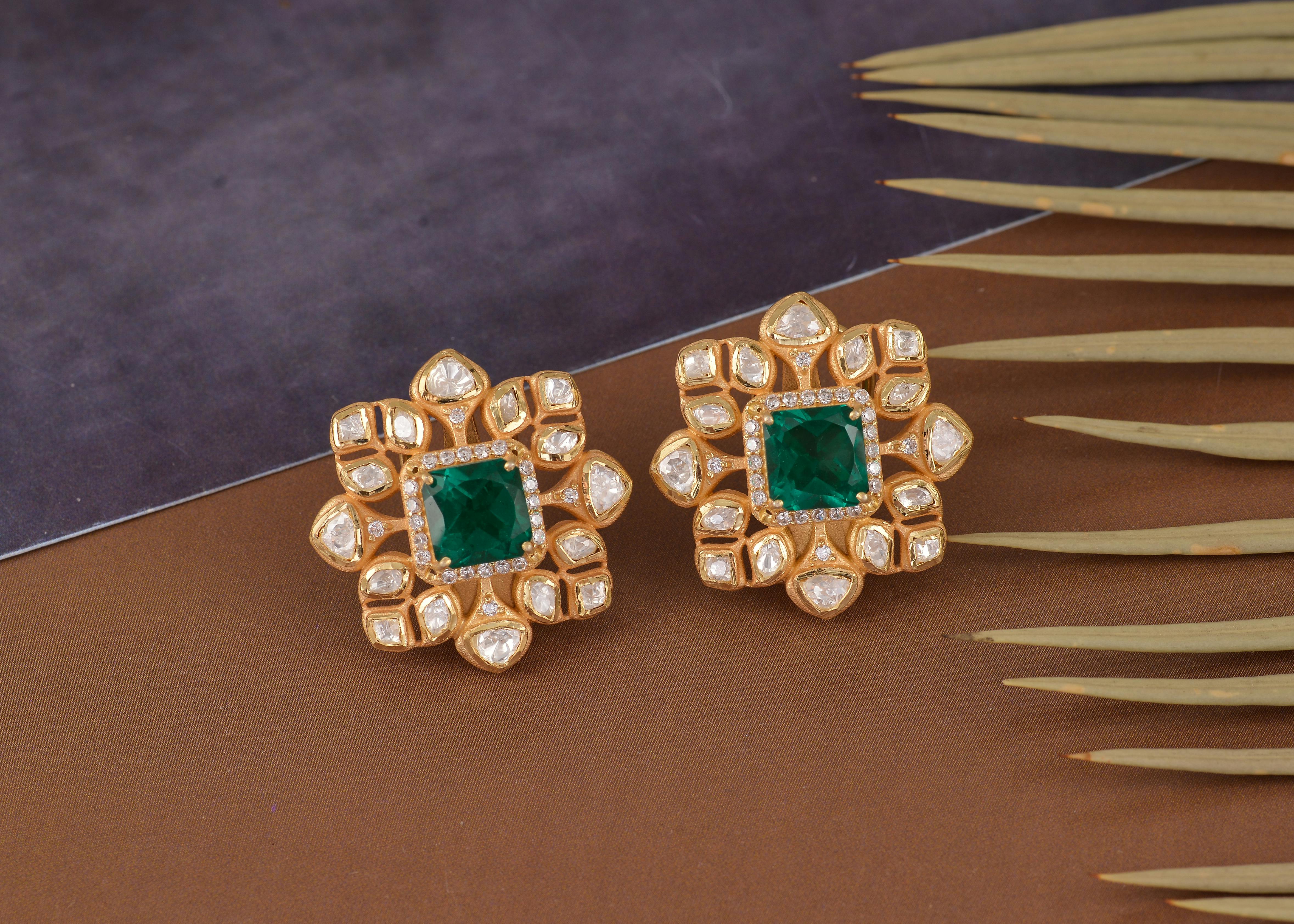 Best diamond earrings That Add Sparkle to Any Look