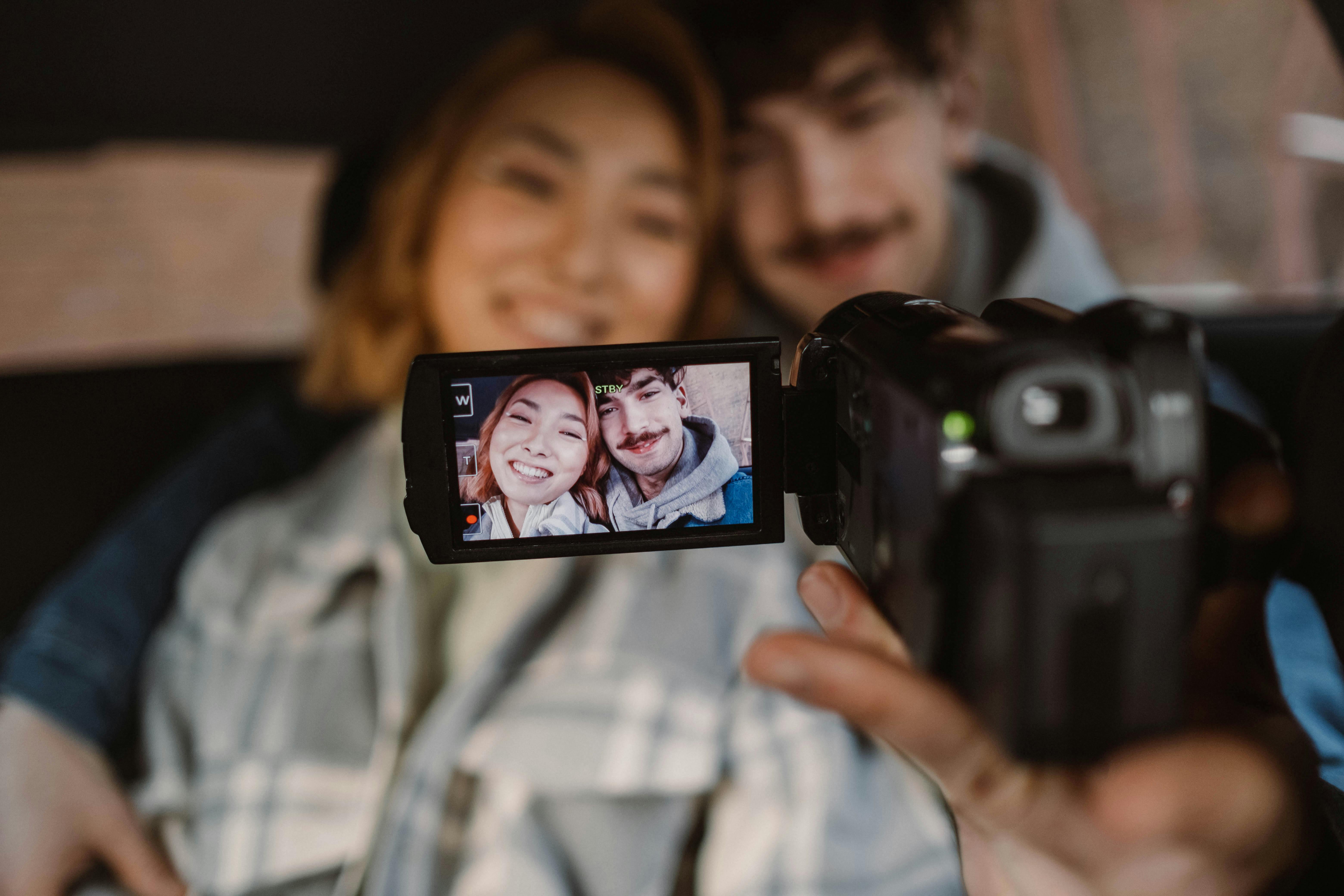 Capture Corporate Events with Premium Event Videography Services