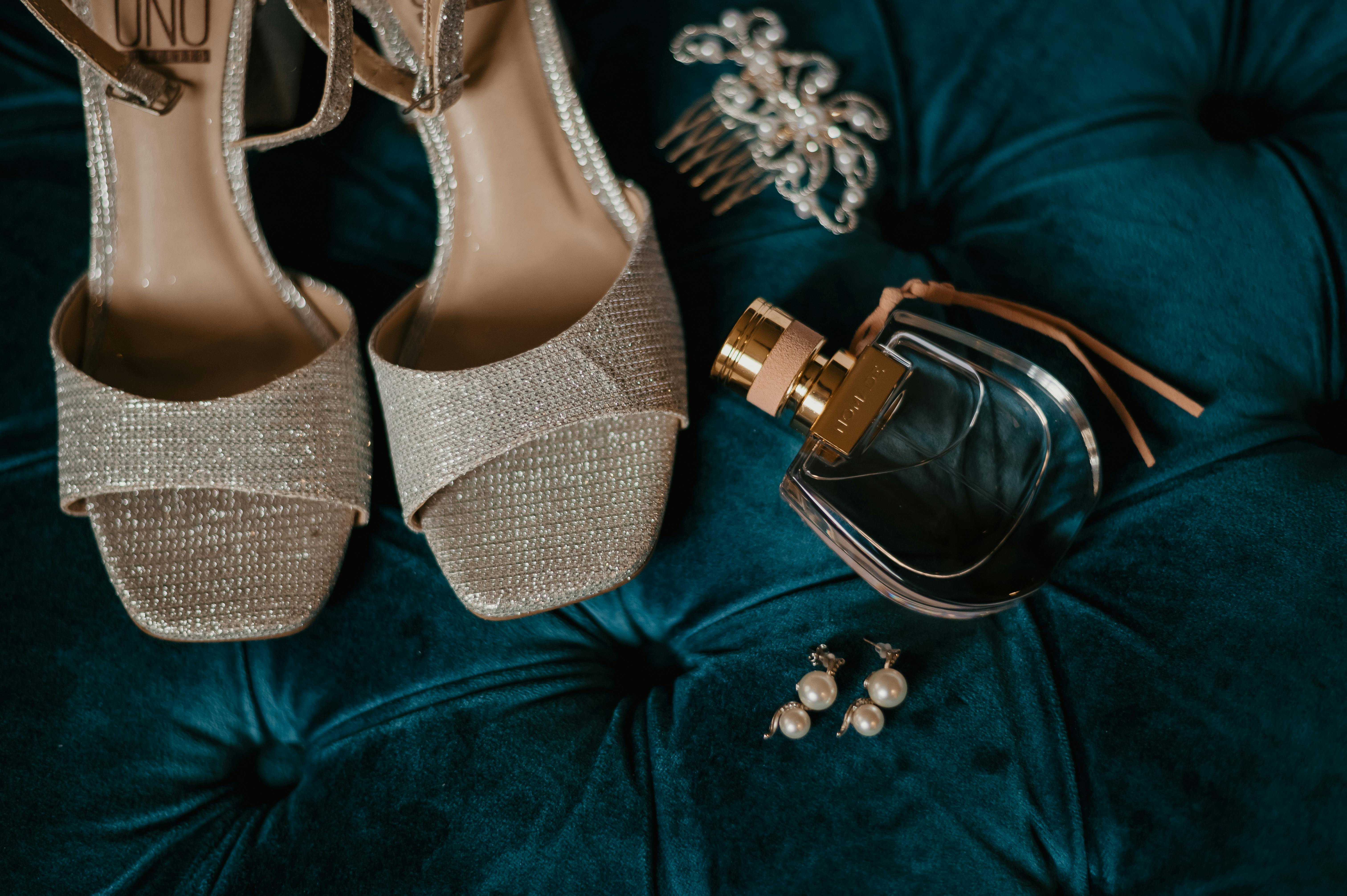 Fragrance Rich: Outlet and Discount Stores with Black Opium Perfume Best Prices