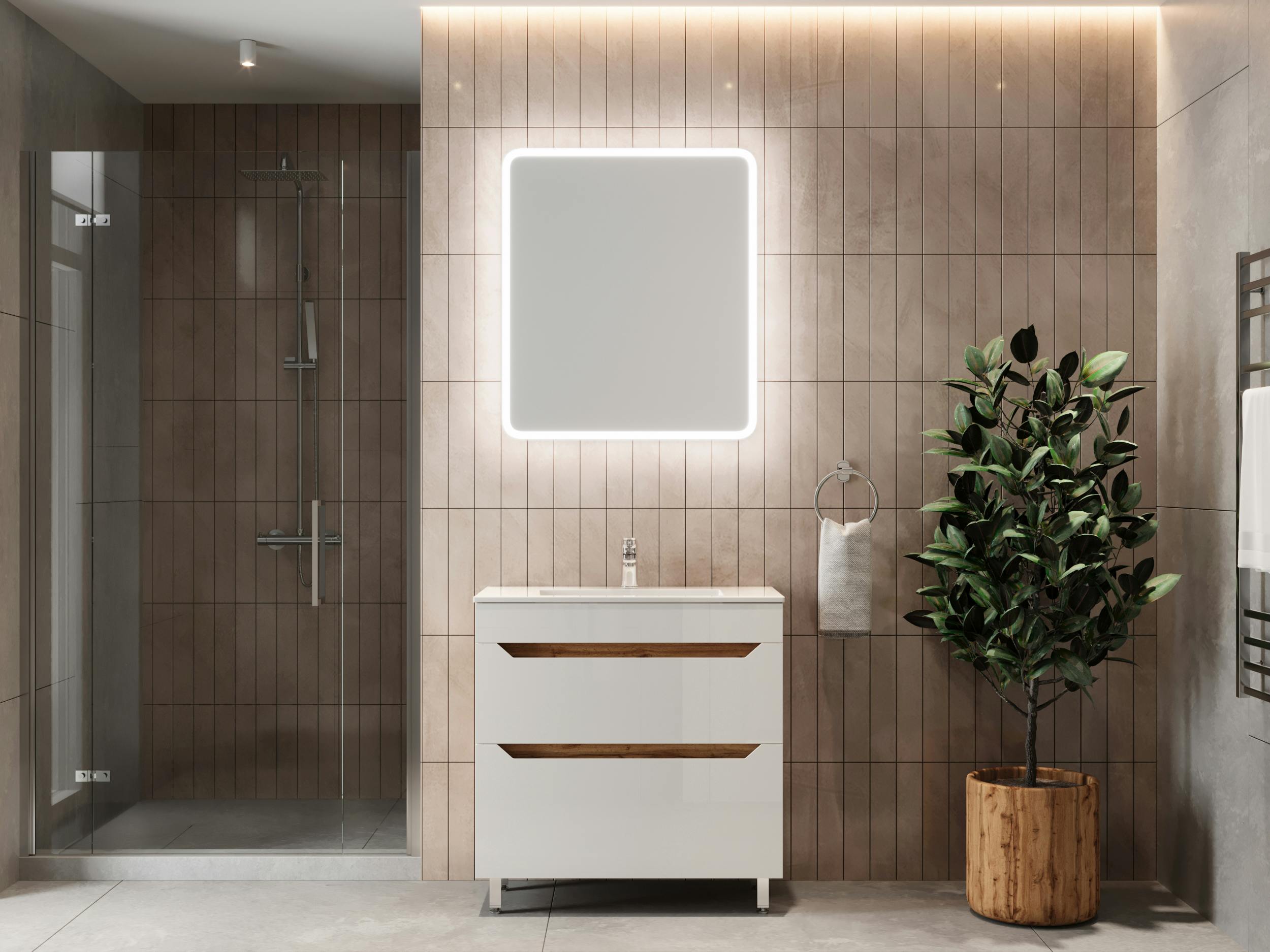Les avantages d’une cabine de douche intégrale pour les petites salles de bain
