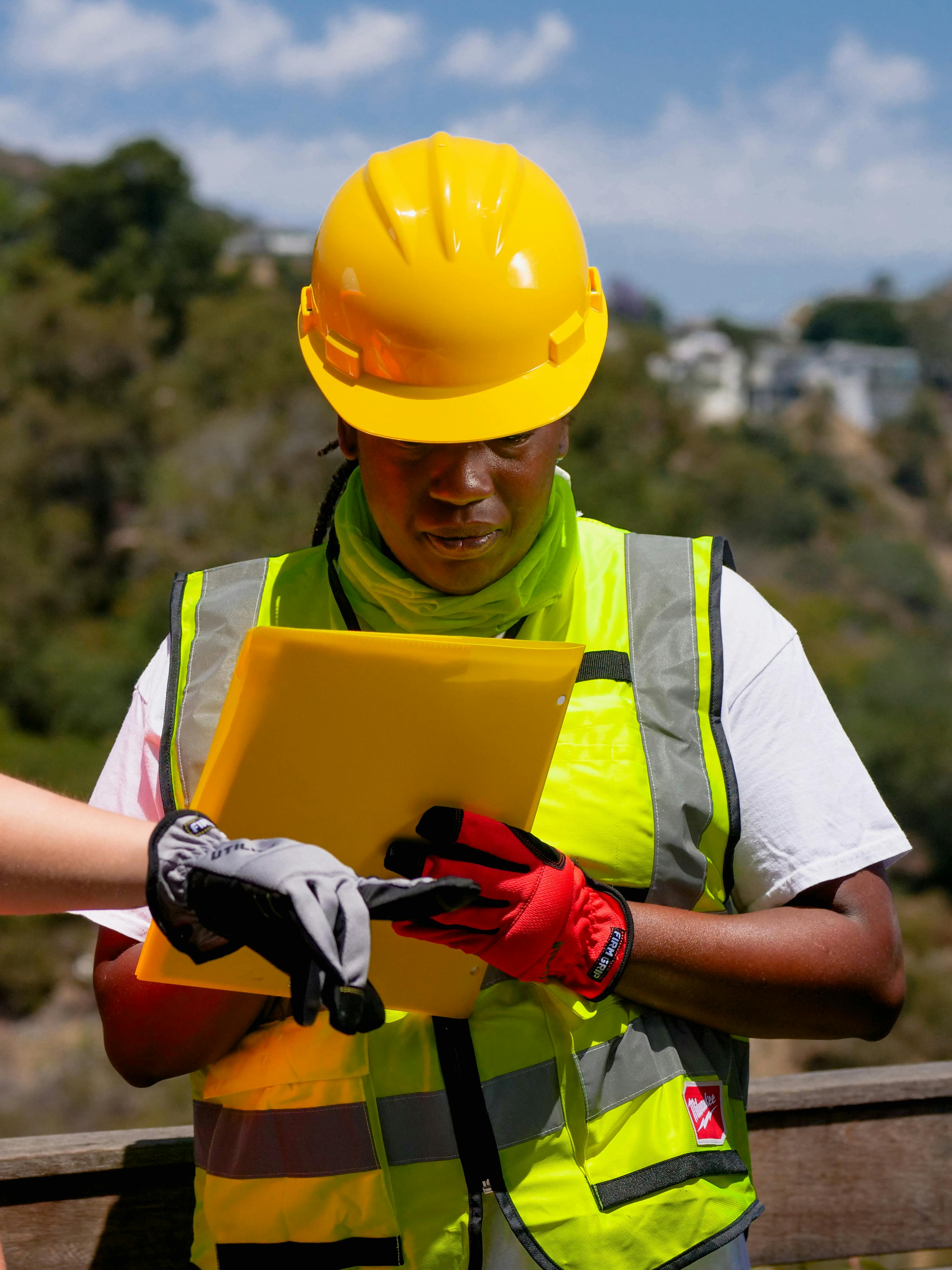 End-to-End Construction Management in NYC