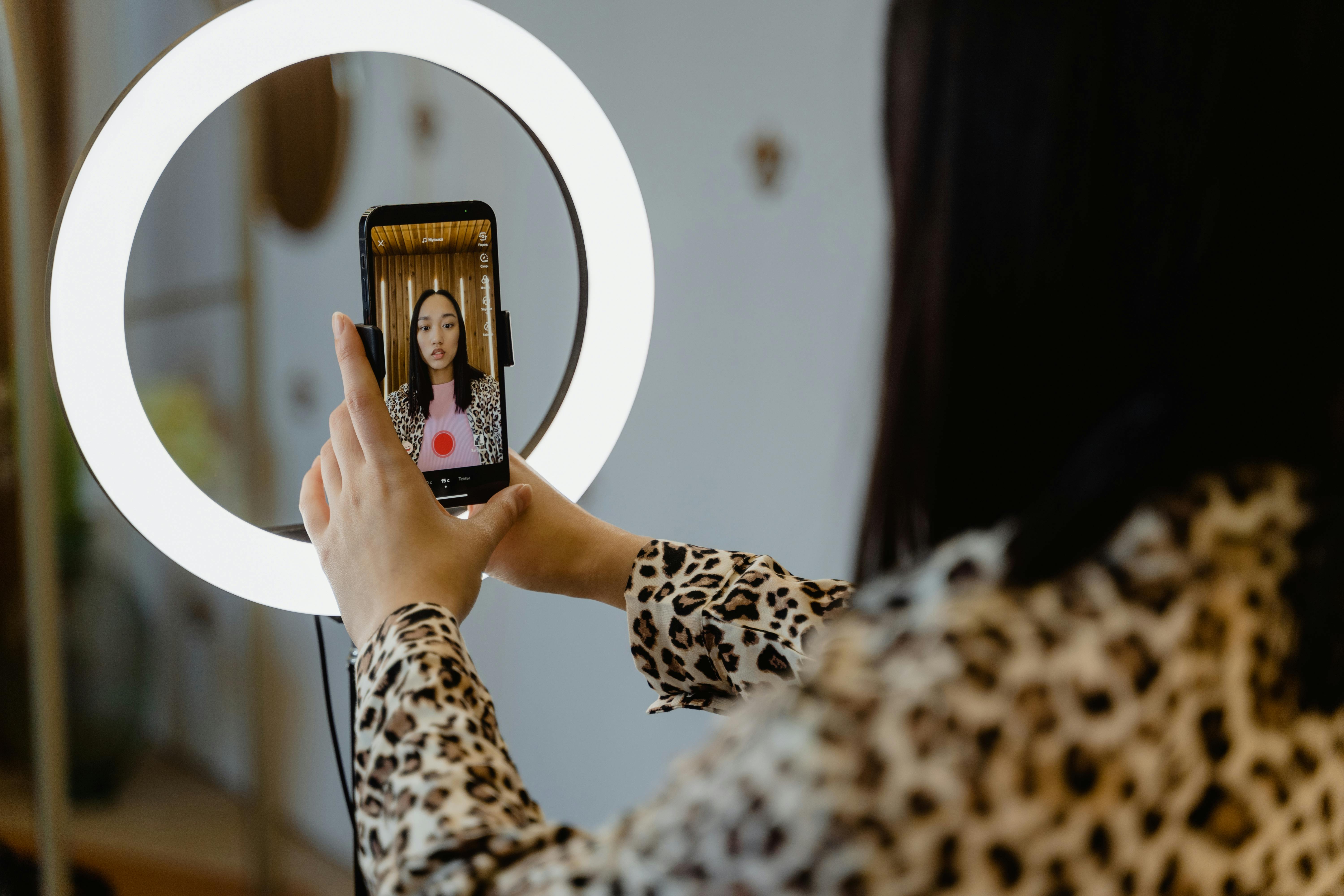 TikTok SMM Panel with Real User Engagement