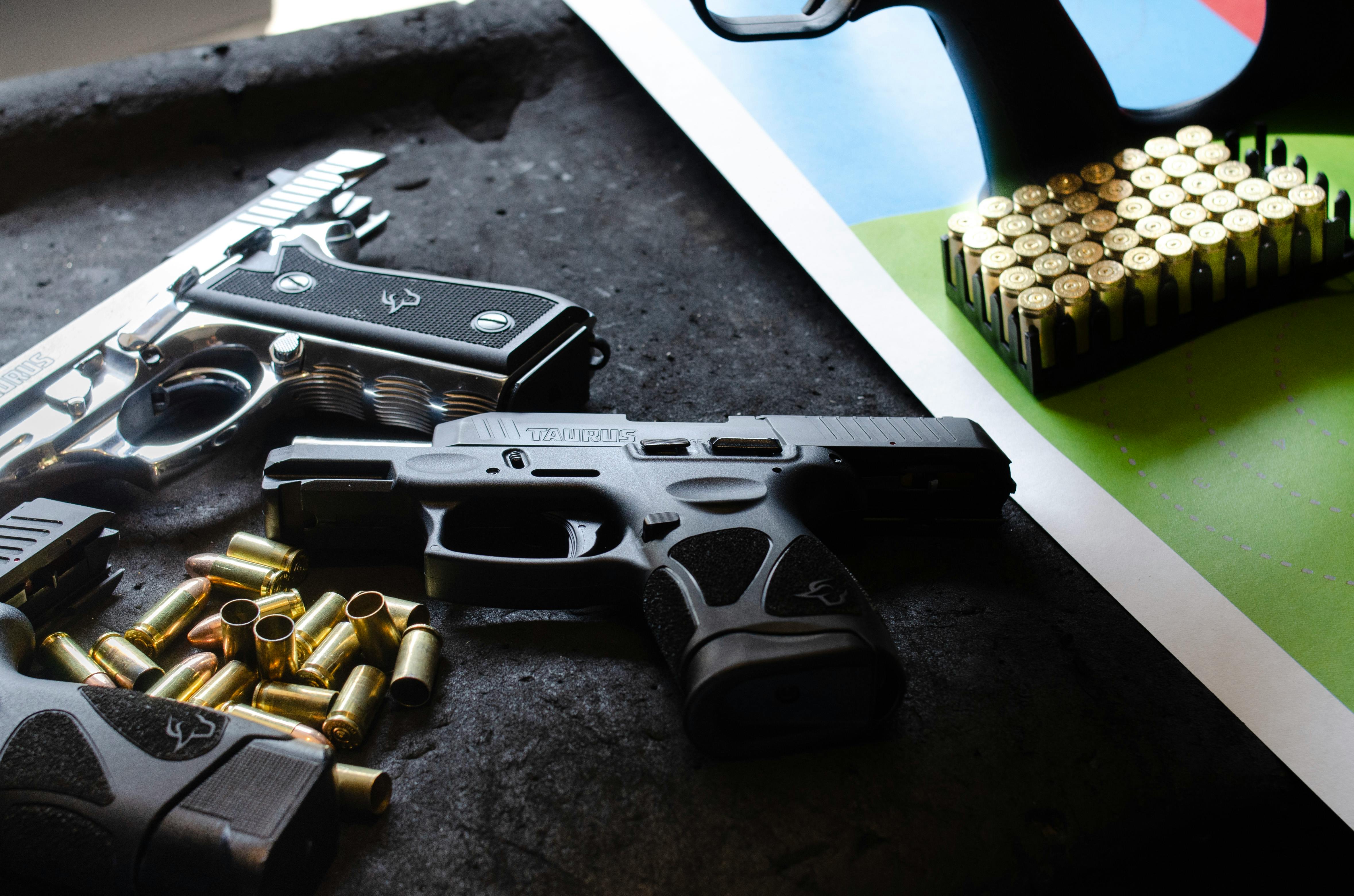 Glock 19 Gen 5 Slide – Precision Craftsmanship You Can Feel