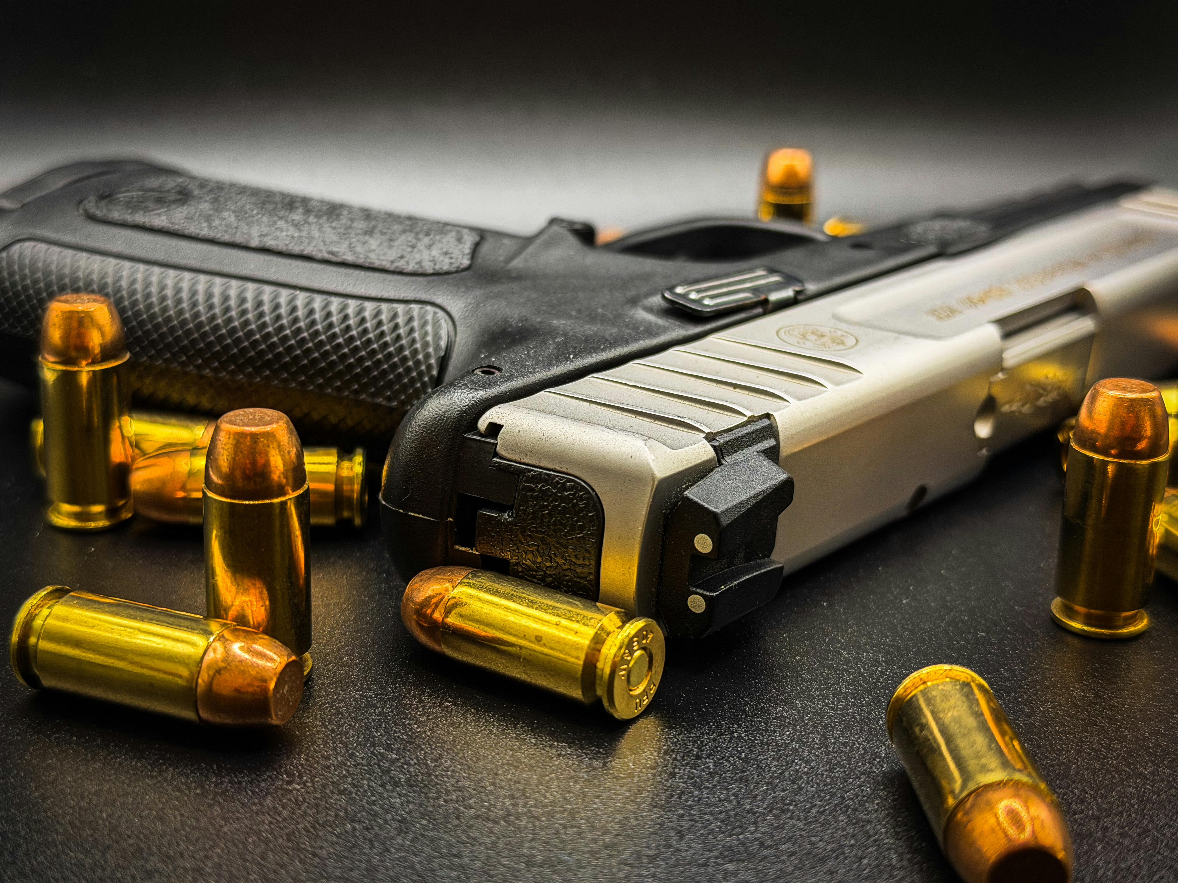 Why a Magwell for Polymer80 PF940C & PF940V2 Frames Improves Reload Speed