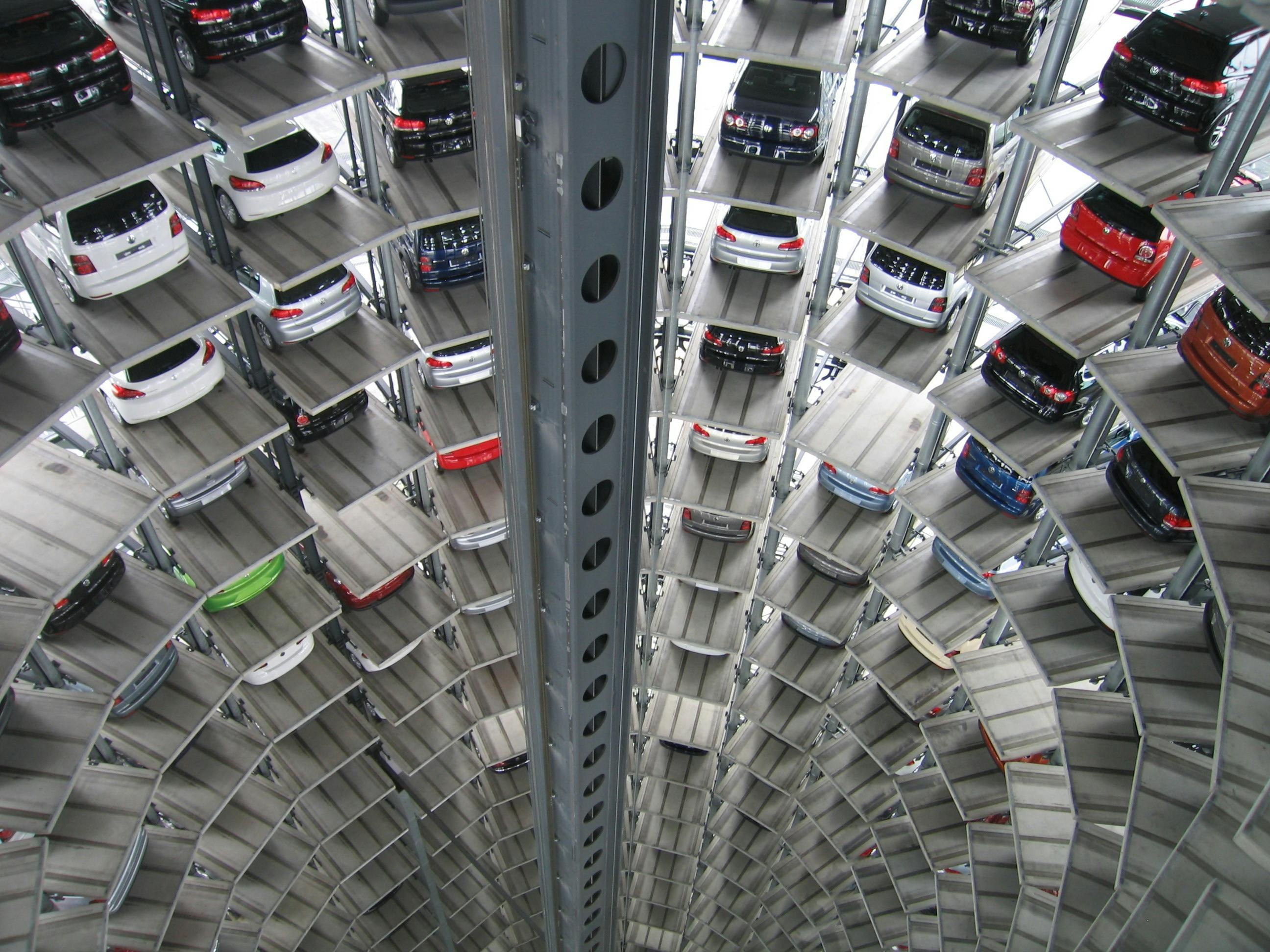 Trusted Parking Lot Striping D'Iberville MS Services for Commercial Properties