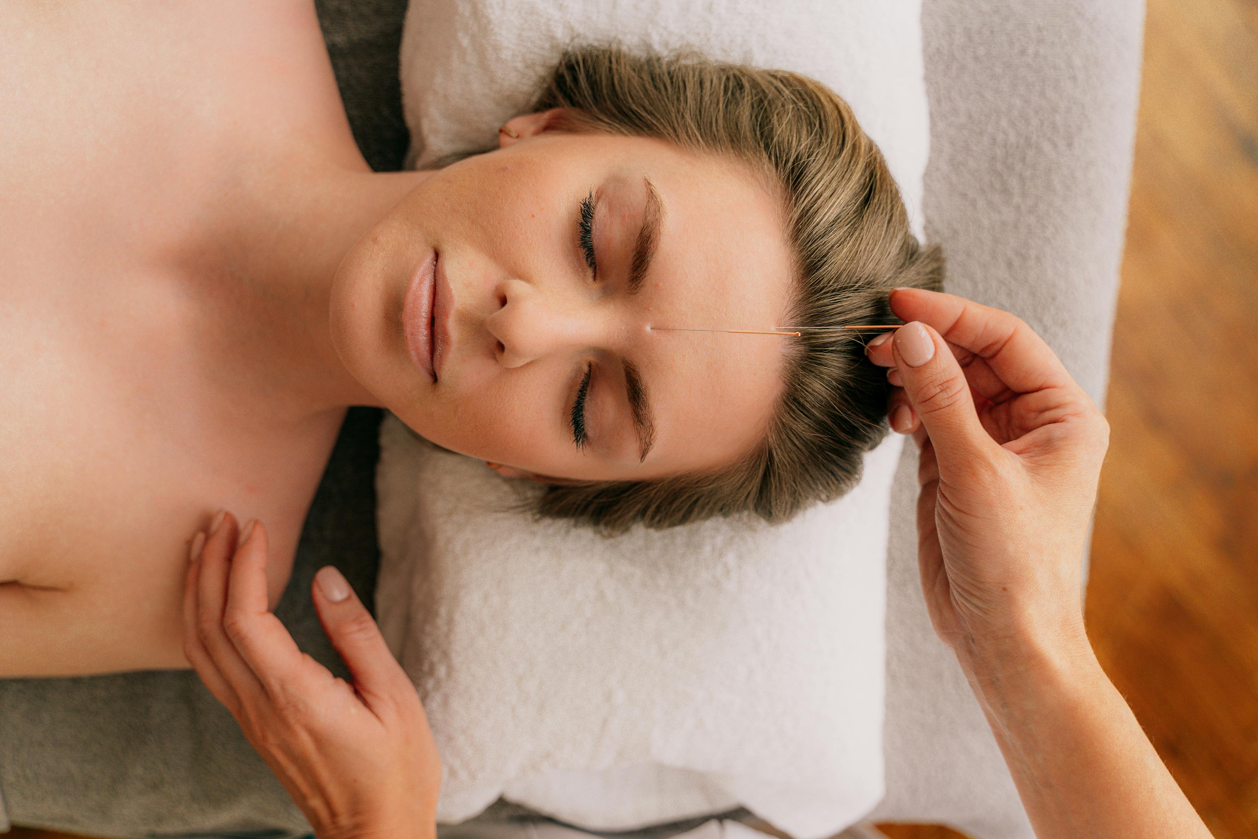 Brighten & Tighten: Face Treatments for Dull, Tired Skin