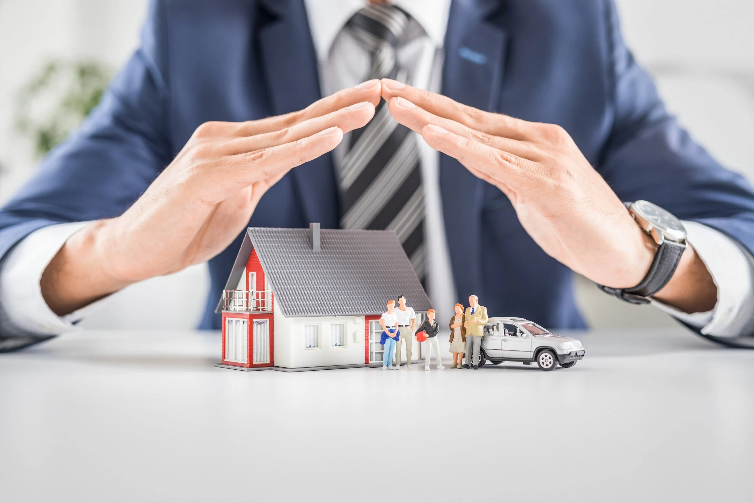 How to Choose the Best Public Adjuster Near Me for Your Situation