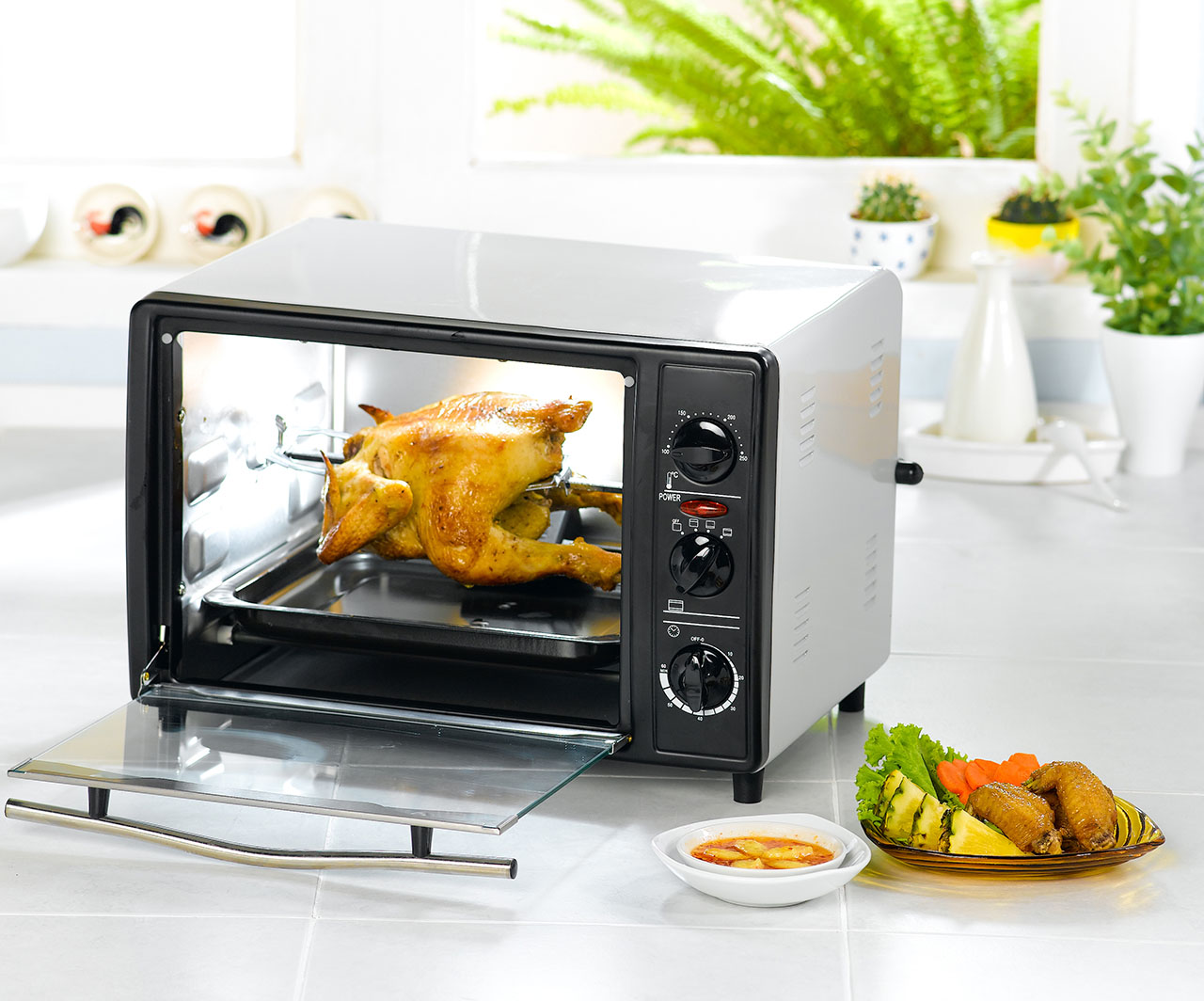 How to Pick an Affordable Microwave Oven Without Sacrificing Quality