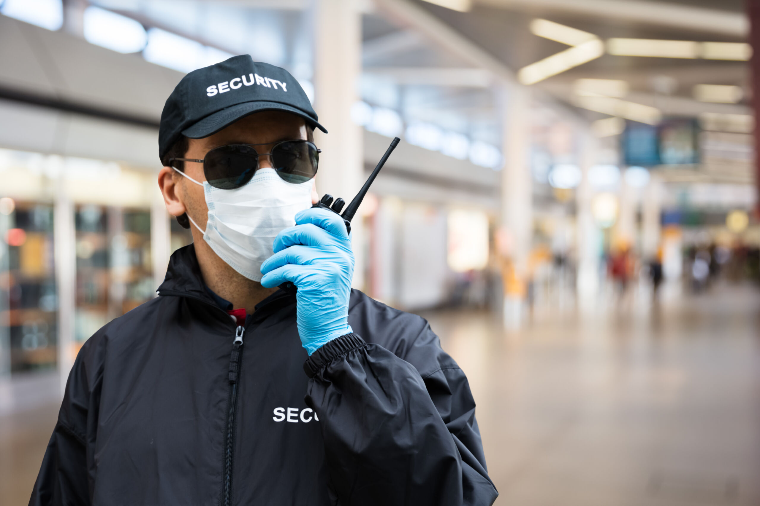 The Importance of Response, Key Holding & Mobile Patrols in Security