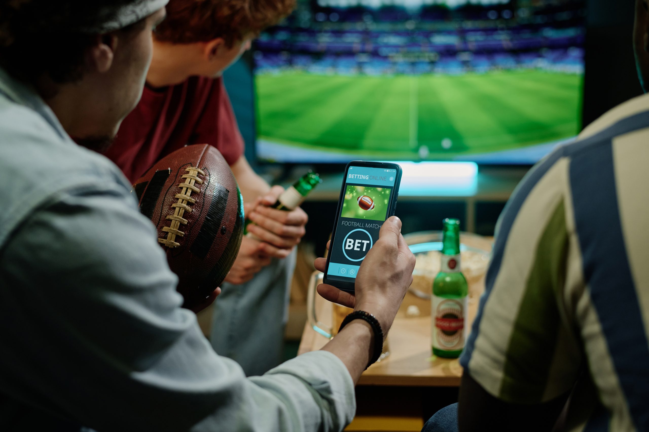 Alberta Sports Betting: A Comprehensive Guide for Canadian Bettors