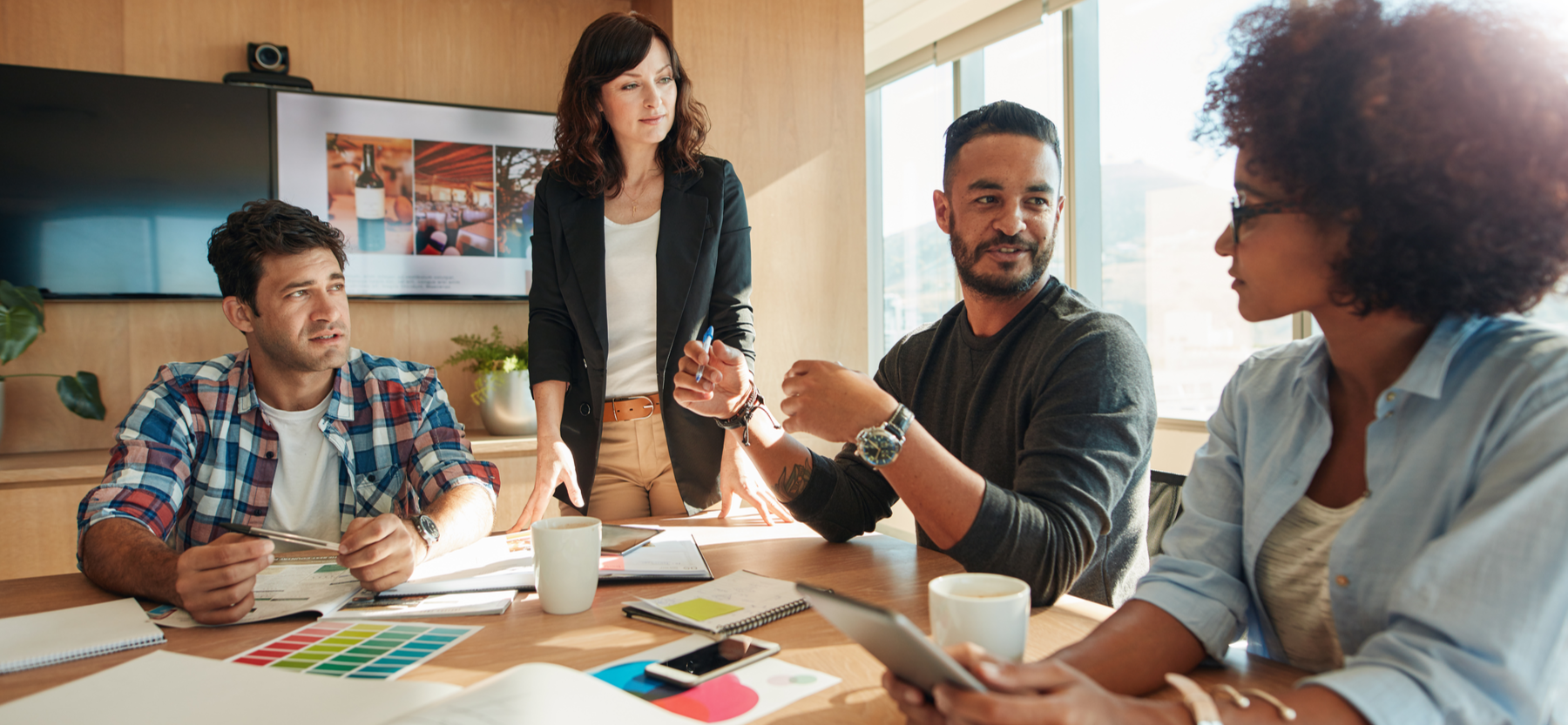 Buy LinkedIn Profiles – Trusted by Top Appointment Setters