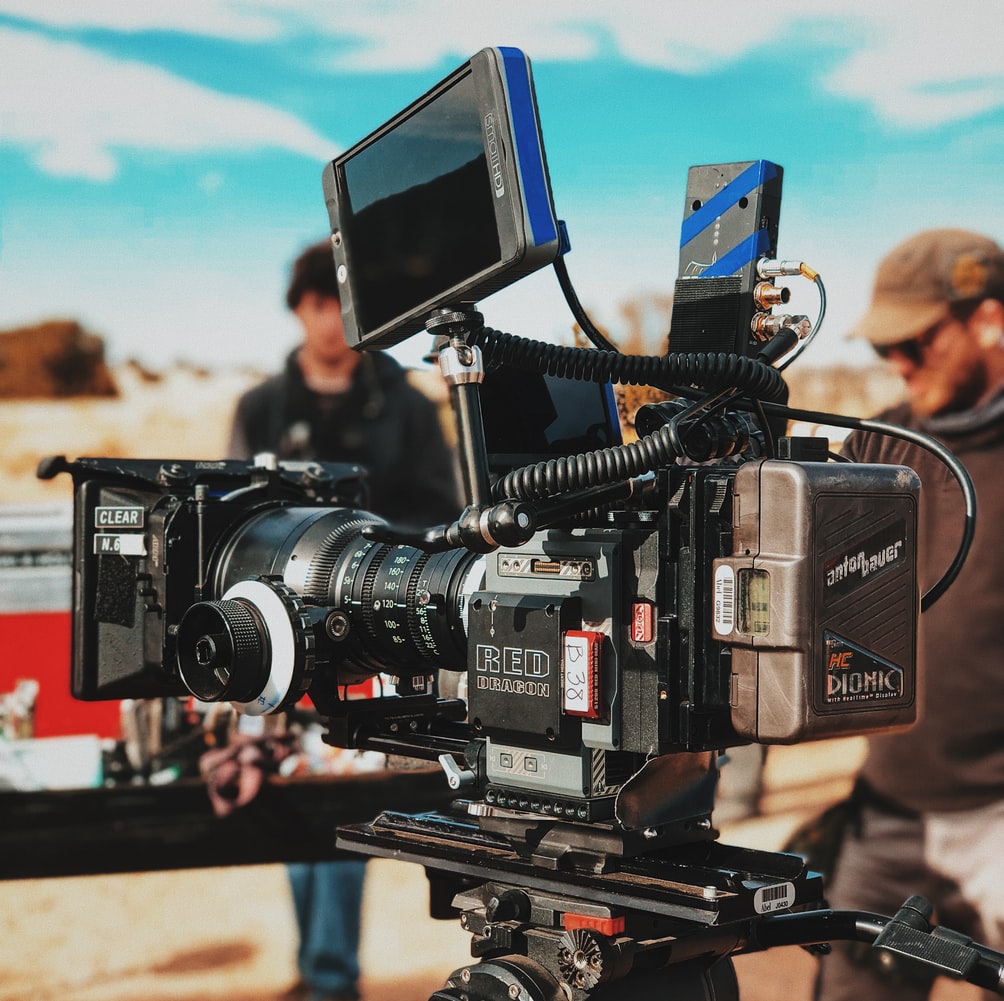 Phoenix Video Production Company Specializing in Documentary Content