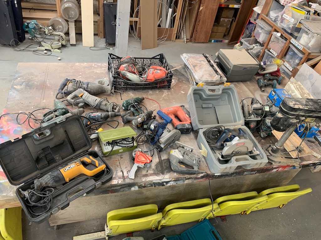 Used Tools for Sale – Great Value on Trusted Tools | Liztd