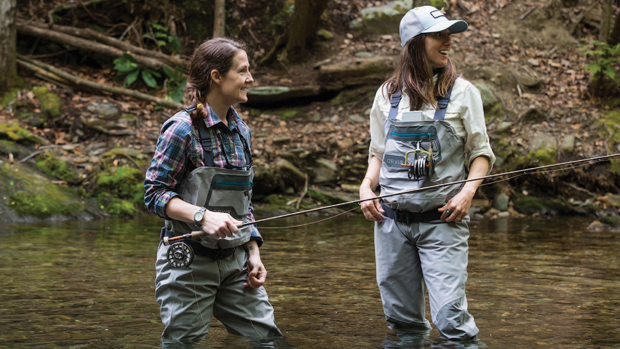 Fly Tying Materials: Selecting the Best Feathers and Threads