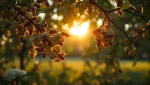 Imagen de colmenas mostrando aislamiento para colmenas efectivo contra temperaturas extremas.