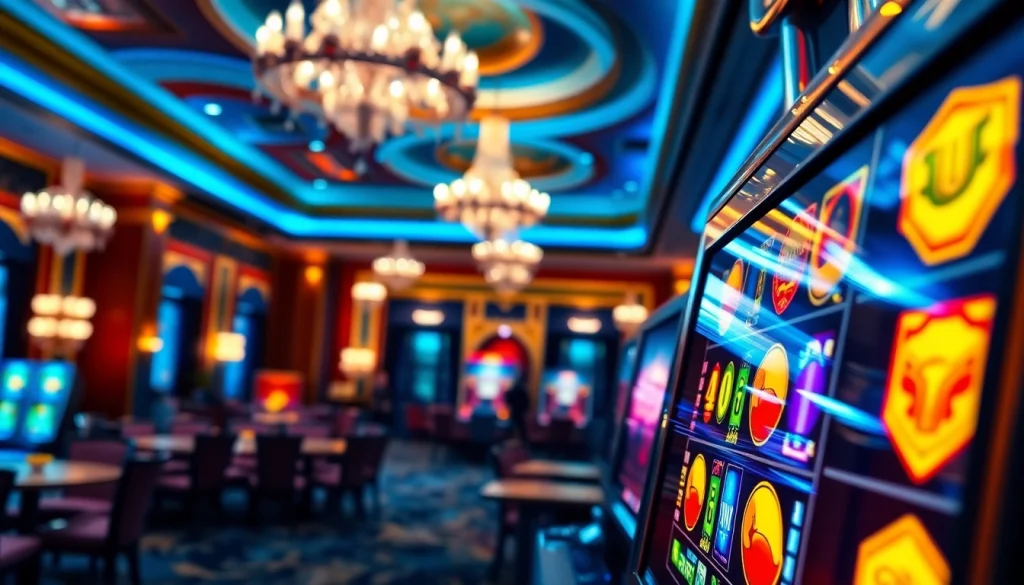 Mainkan luxury138 slot dengan menguntungkan di kasino mewah yang penuh glamor.