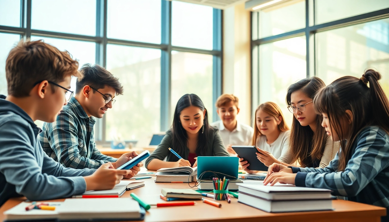 Transforming Learning: Innovative Approaches in Education