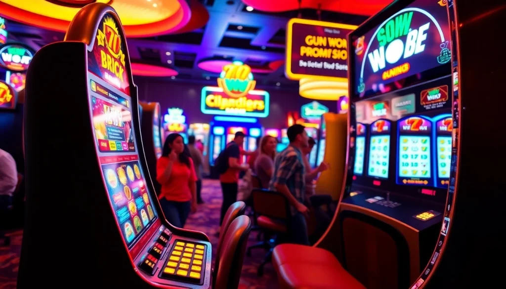 Mainkan situs slot gacor di lingkungan kasino yang nyaman dan dinamis.