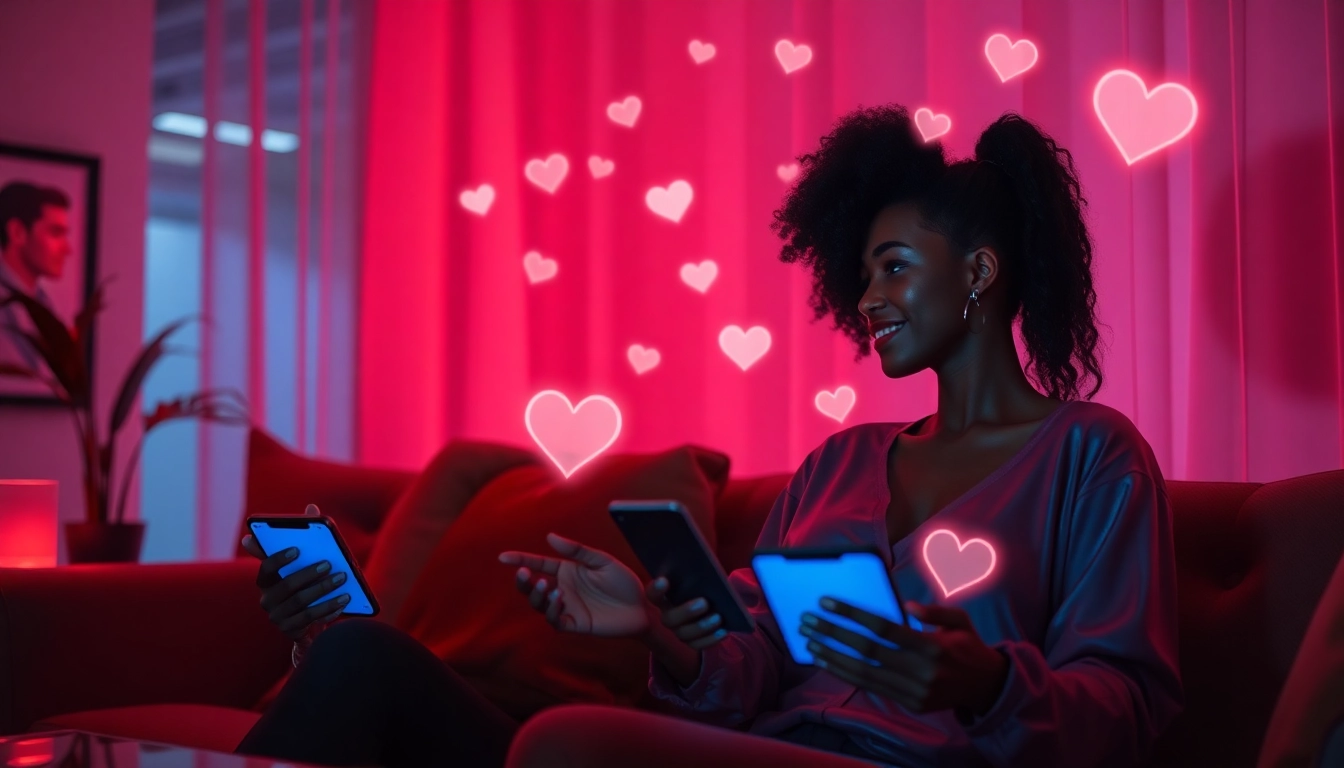 Revolutionary AI Sexting: The Essential Guide for 2025