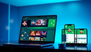 Explore the features of https://mm88.agency/, showcasing an engaging online gambling experience with modern games and user-friendly design.