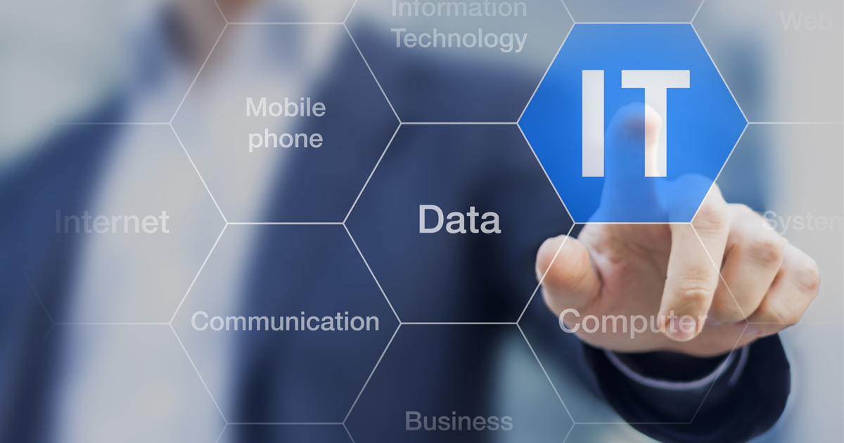 Wesentliche Aspekte von EDV Dienstleistungen fuer Ihr Unternehmen