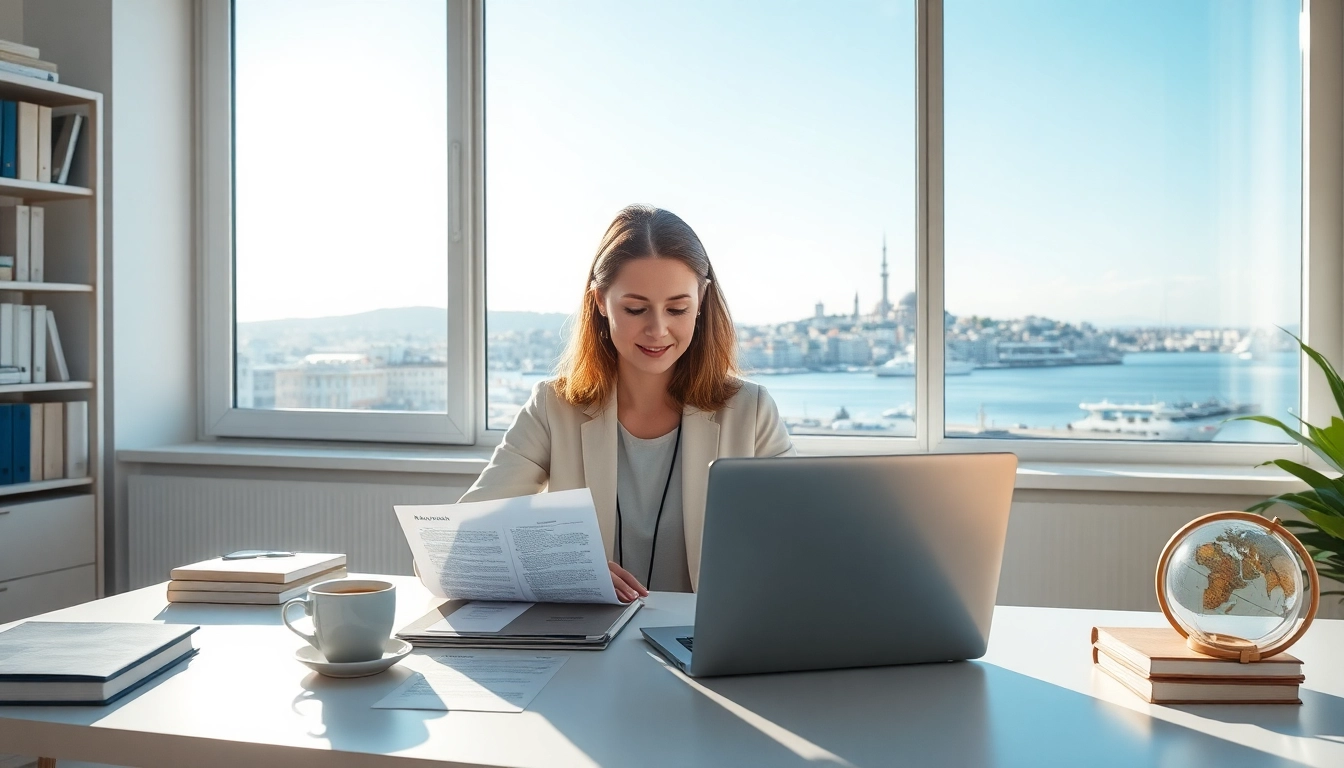 Traducteur assermenté expert à Marseille : Guide 2025 des traductions officielles