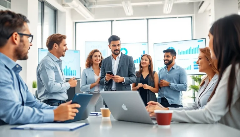 Boost sales strategies with engaging visual of competitive intelligence for sales in action.