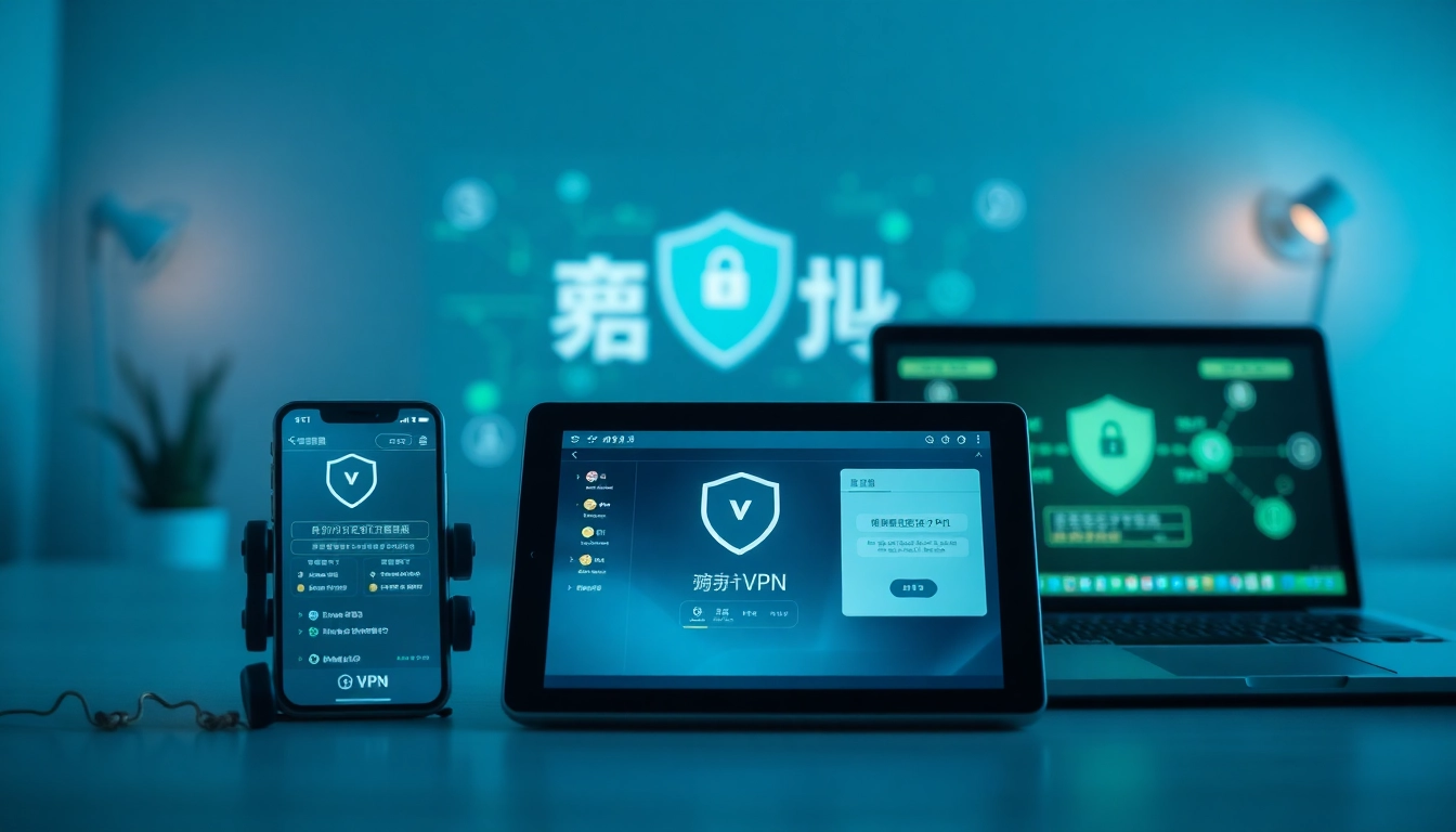 快连官网：2025 年快速 VPN 服务的权威指南